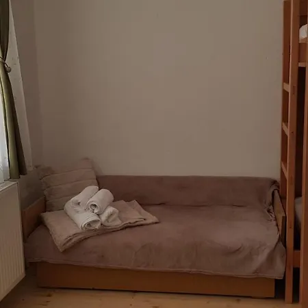 Hortenzia Vendeghaz בית הארחה