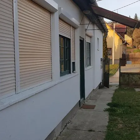 בית הארחה Hortenzia Vendeghaz Marianosztra