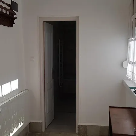 בית הארחה Hortenzia Vendeghaz Marianosztra