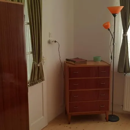 בית הארחה Hortenzia Vendeghaz *