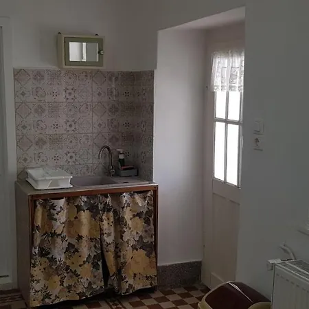 Hortenzia Vendeghaz *