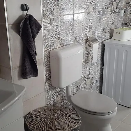 Hortenzia Vendeghaz בית הארחה *