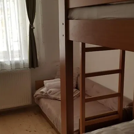 בית הארחה Hortenzia Vendeghaz Marianosztra