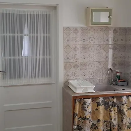 בית הארחה Hortenzia Vendeghaz