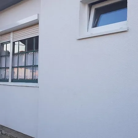 בית הארחה Hortenzia Vendeghaz *